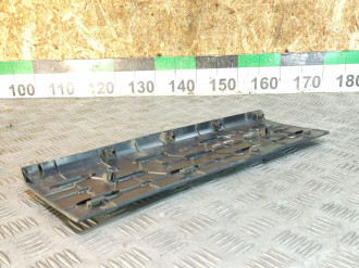 Накладка бампера заднего Tank 300 2021-2026