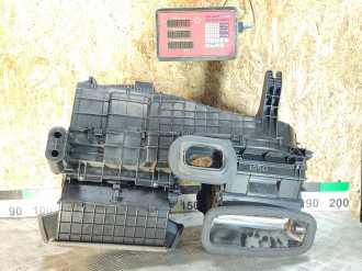 Корпус отопителя Tank 300 2021-2026