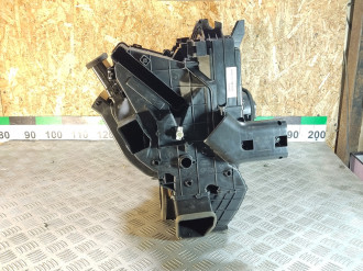 Корпус отопителя Tank 300 2021-2026