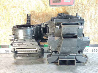 Корпус отопителя Tank 300 2021-2026