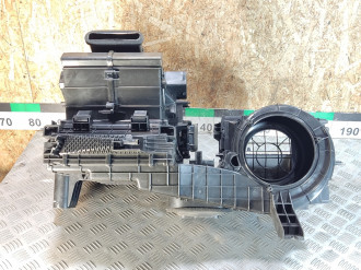 Корпус отопителя Tank 300 2021-2026