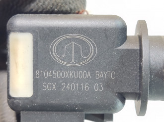 Датчик качества воздуха Tank 300 2021-2026
