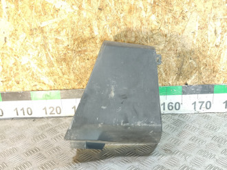 Накладка бампера заднего Tank 300 2021-2026
