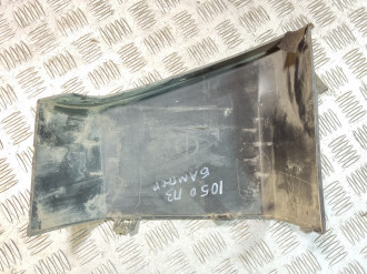 Накладка бампера заднего Tank 300 2021-2026