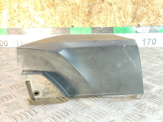 Накладка бампера заднего Tank 300 2021-2026