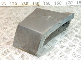 Накладка бампера заднего Tank 300 2021-2026