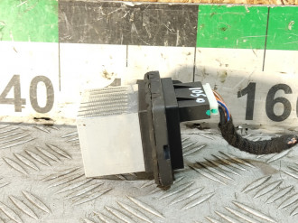 Резистор отопителя Tank 300 2021-2026