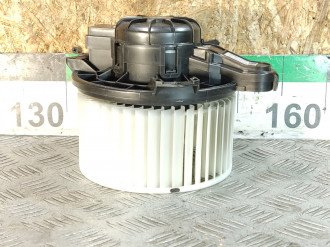 Моторчик отопителя Tank 300 2021-2026
