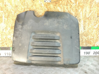 Крышка двигателя декоративная Tank 300 2021-2026
