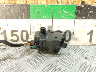 Моторчик заслонки отопителя Tank 300 2021-2026