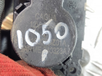 Моторчик заслонки отопителя Tank 300 2021-2026