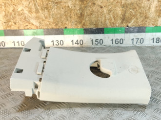 Обшивка стойки левая Tank 300 2021-2026