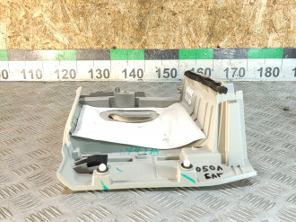 Обшивка стойки левая Tank 300 2021-2026