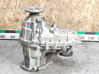 Коробка раздаточная Tank 300 2021-2026