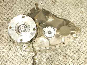 Коробка раздаточная Tank 300 2021-2026