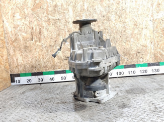 Коробка раздаточная Tank 300 2021-2026