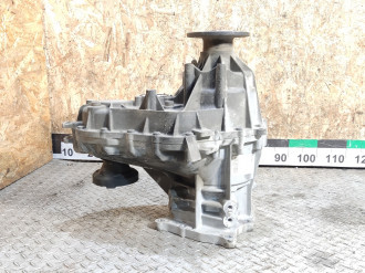 Коробка раздаточная Tank 300 2021-2026
