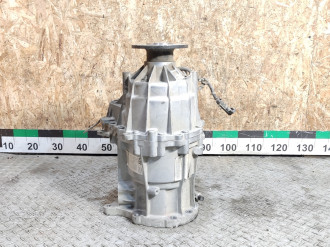 Коробка раздаточная Tank 300 2021-2026