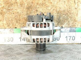 Генератор Tank 300 2021-2026