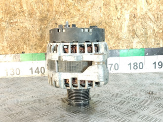 Генератор Tank 300 2021-2026