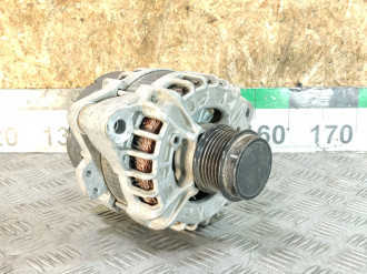 Генератор Tank 300 2021-2026