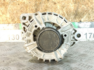 Генератор Tank 300 2021-2026
