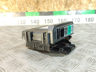 Блок электронный Tank 300 2021-2026