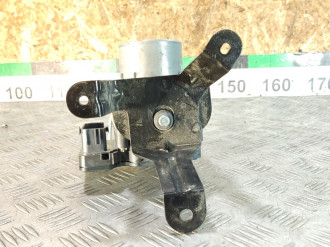 Блок abs насос Tank 300 2021-2026