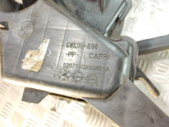 Бачок омывателя лобового стекла Tank 300 2021-2026