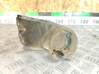 Розетка фаркопа Tank 300 2021-2026