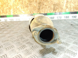 Катализатор Tank 300 2021-2026