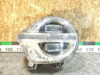 Фара правая Tank 300 2021-2026