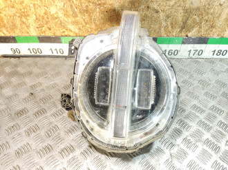 Фара правая Tank 300 2021-2026