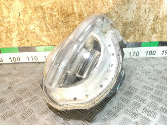 Фара правая Tank 300 2021-2026