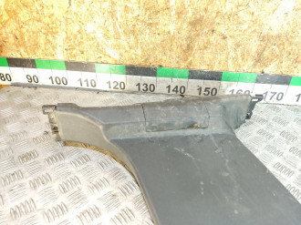 Обшивка стойки левая Tank 300 2021-2026