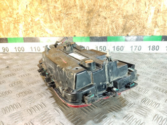 Фонарь задний левый Tank 300 2021-2026