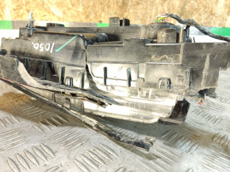 Фонарь задний левый Tank 300 2021-2026