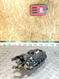Фонарь задний левый Tank 300 2021-2026