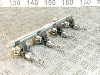 Рейка топливная рампа Tank 300 2021-2026