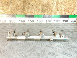 Рейка топливная рампа Tank 300 2021-2026