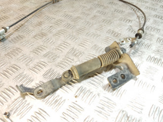 Трос КПП Tank 300 2021-2026
