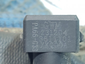 Датчик температуры жидкости Tank 300 2021-2026