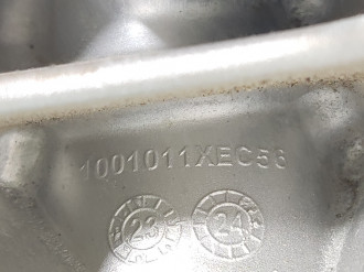 Кронштейн двигателя Tank 300 2021-2026