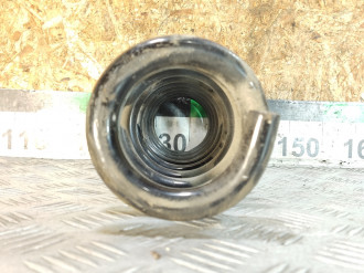 Пружина передняя Tank 300 2021-2026