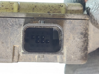 Блок электронный Tank 300 2021-2026