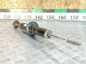 Амортизатор передний левый Tank 300 2021-2026