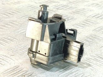 Замок лючка бензобака Tank 300 2021-2026