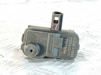 Замок лючка бензобака Tank 300 2021-2026