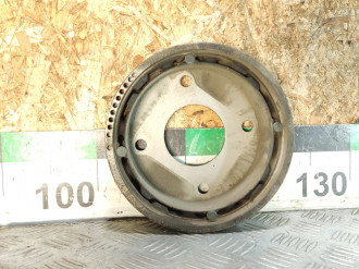 Демпфер Tank 300 2021-2026