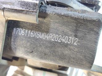 Опора двигателя Tank 300 2021-2026